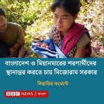 পার্বত্য চট্টগ্রামের শরণার্থী সংকট