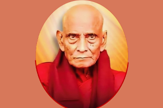 ড. জ্ঞানশ্রী মহাস্থবির