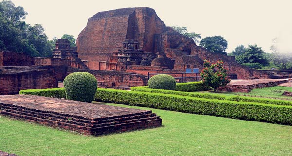 পাল রাজাদের ভূমিকা