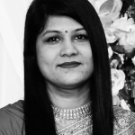 অনোমা বড়ুয়া তন্বী