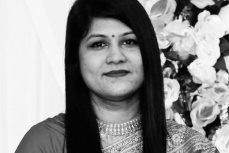 অনোমা বড়ুয়া তন্বী