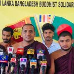 শ্রীলংকা ভিক্ষু